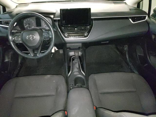 2023 TOYOTA COROLLA LE #3305527060