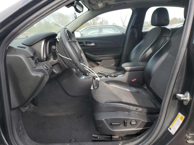 2016 CHEVROLET MALIBU LIM #3298057140