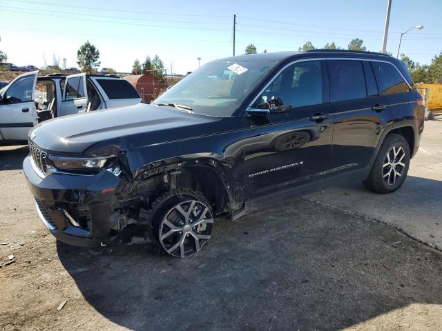 2025 JEEP GRAND CHER #3294275897