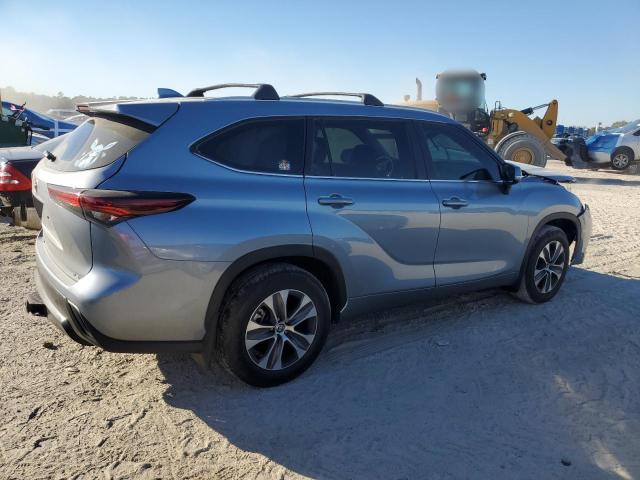 2024 TOYOTA HIGHLANDER #3302735051