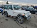 Lot #3296276430 1992 JEEP WRANGLER /