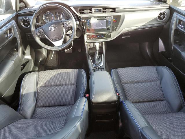 2019 TOYOTA COROLLA L #3293290431