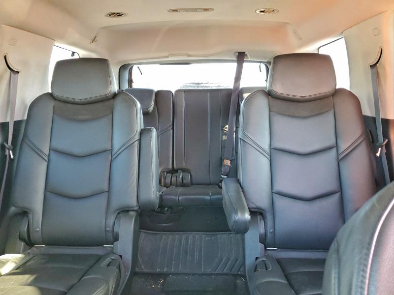 2016 CADILLAC ESCALADE P #3281497010