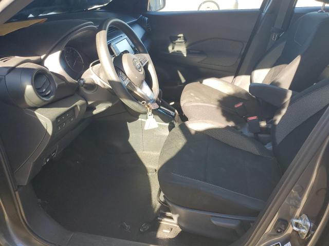 2020 NISSAN KICKS S #3294574026