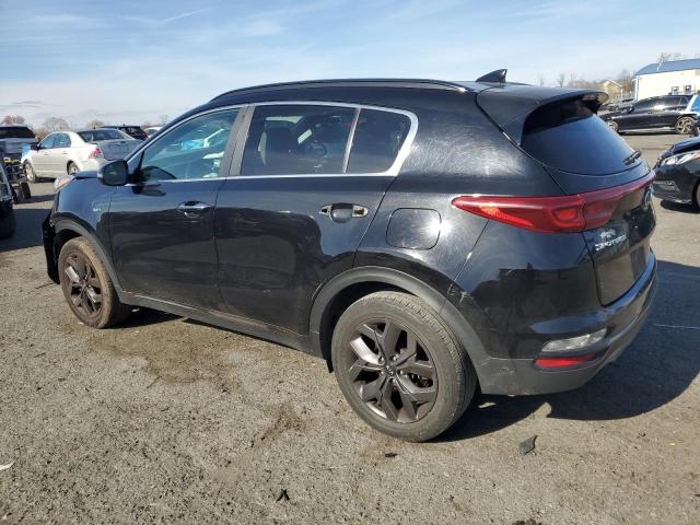 2020 KIA SPORTAGE S #3304669970