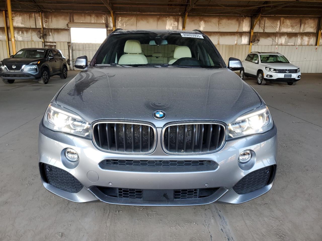 BMW X5 SDRIVE35I