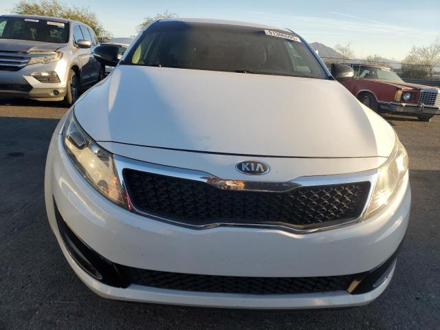 2013 KIA OPTIMA EX #3301964430