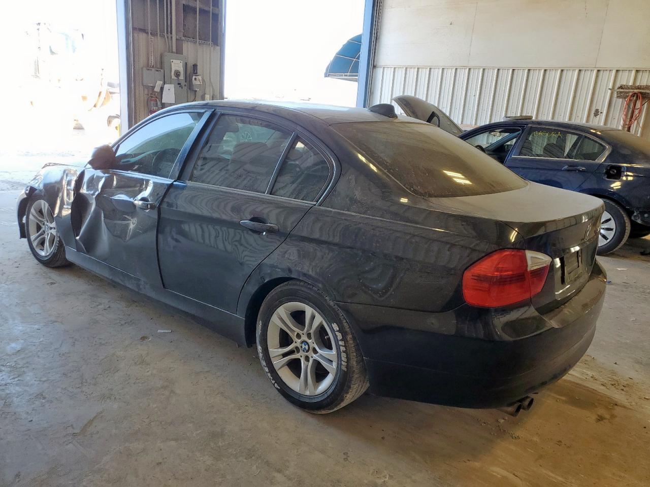 Lot #3284146563 2008 BMW 328 I