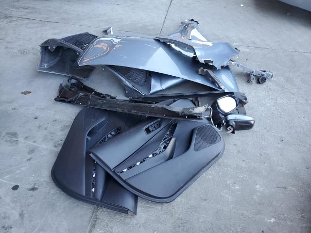 2022 TOYOTA COROLLA LE - JTDEAMDE1N3007576