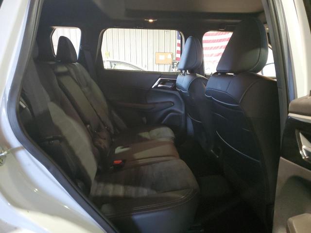 2024 MITSUBISHI OUTLANDER #3303725447