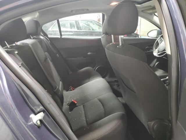 2014 CHEVROLET CRUZE LT #3293453441