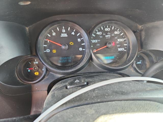 2008 GMC SIERRA C15 #3290191249