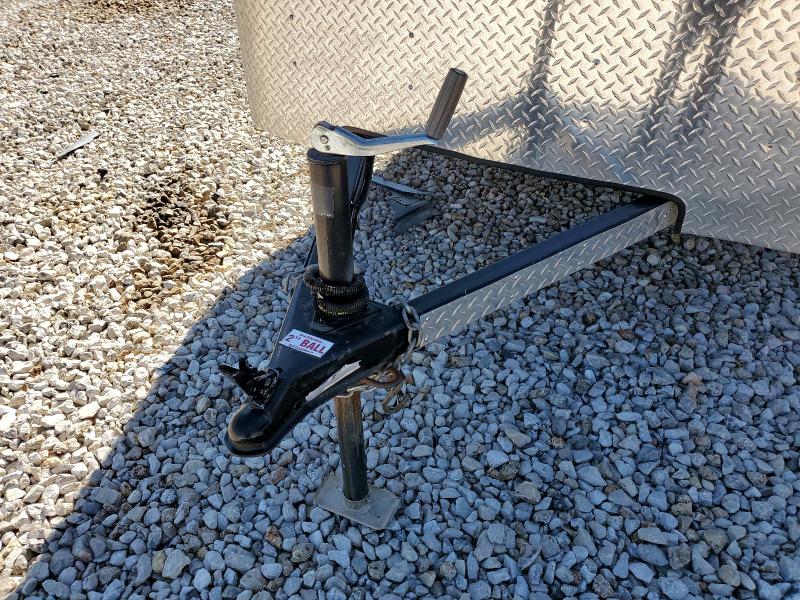 2022 INTERSTATE TRAILER #3293475425