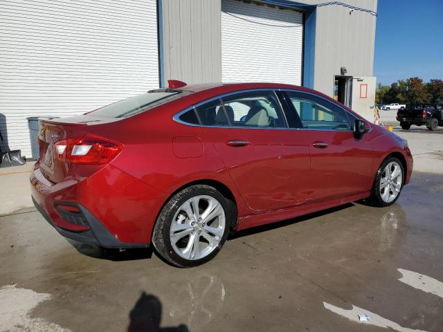 2017 CHEVROLET CRUZE PREM #3283888415