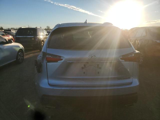 2017 LEXUS NX 200T BA #3290374811