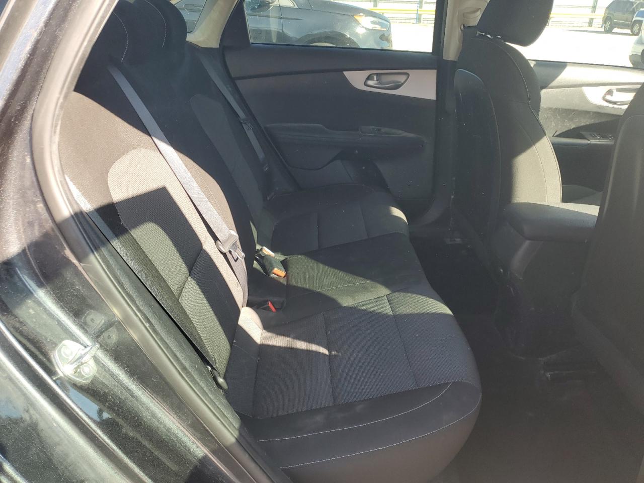 Lot #3308427328 2023 KIA FORTE LX