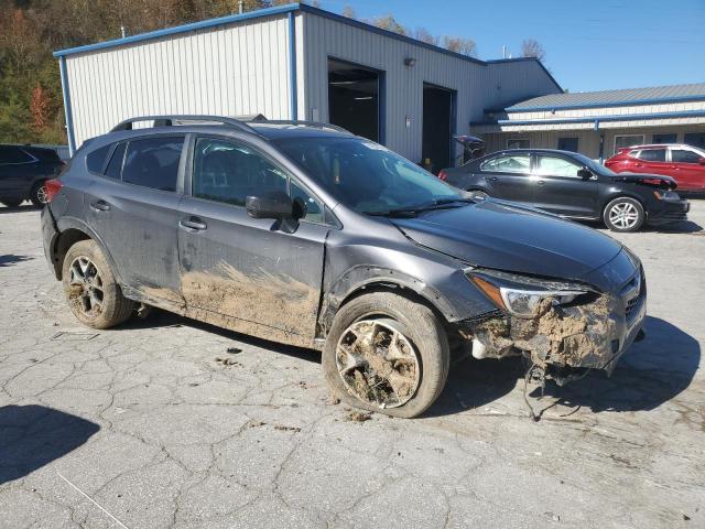 2020 SUBARU CROSSTREK #3298080135