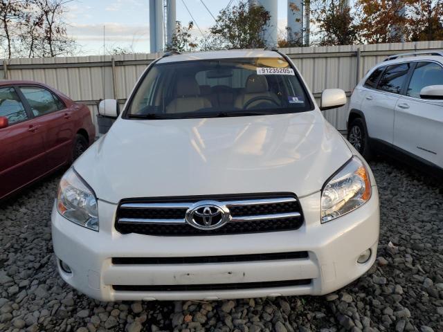 2006 TOYOTA RAV4 LIMIT #3290276242