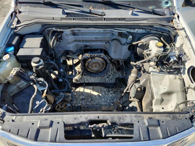 2017 NISSAN FRONTIER S #3304758906