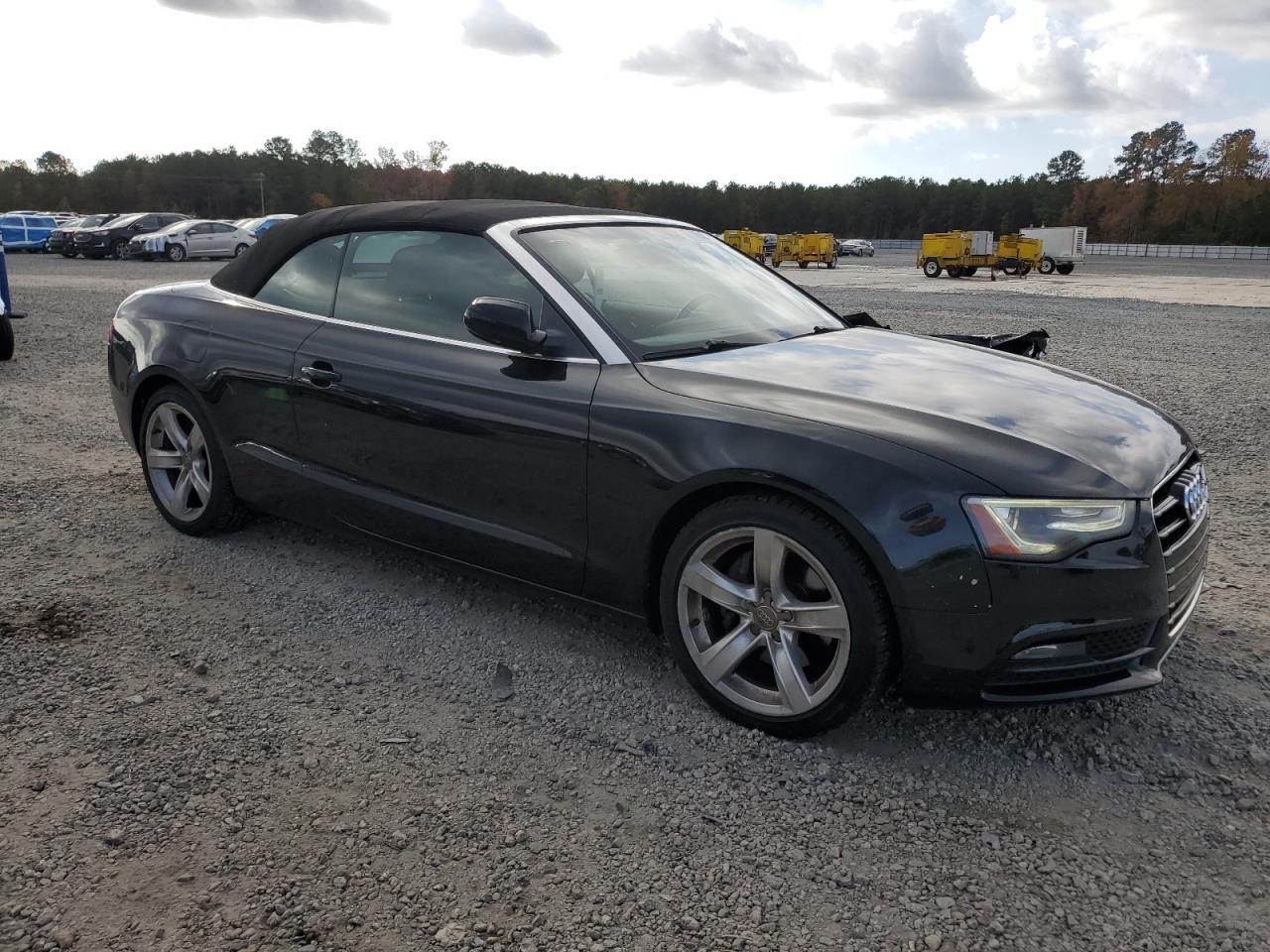 AUDI A5 PREMIUM PLUS