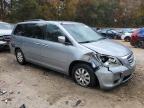 Lot #3315876099 2010 HONDA ODYSSEY EX