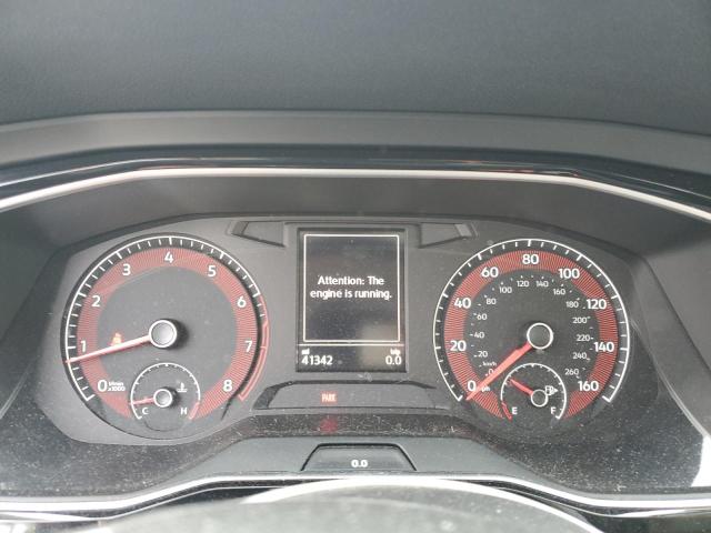 2019 VOLKSWAGEN JETTA S #3293443505