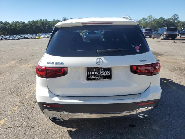 2020 MERCEDES-BENZ GLB 250 #3296255433