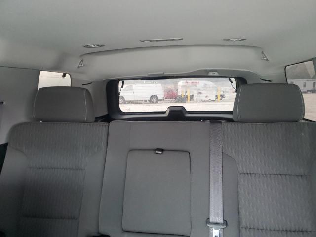 2020 CHEVROLET TAHOE SPEC 1GNSKFKC1LR295369