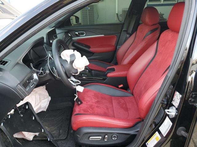 2025 ACURA INTEGRA A- #3309581567