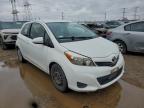 Lot #3302657011 2014 TOYOTA YARIS