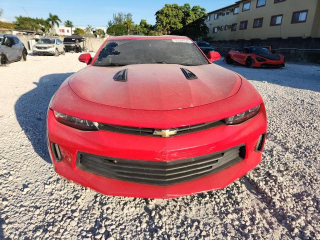 2016 CHEVROLET CAMARO LT #3302798956