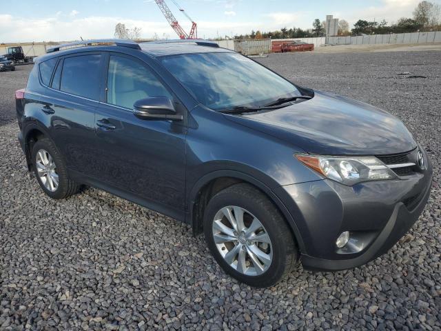 2014 TOYOTA RAV4 LIMIT - JTMDFREV3ED092908