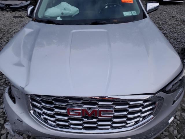 2020 GMC TERRAIN DE #3303800444