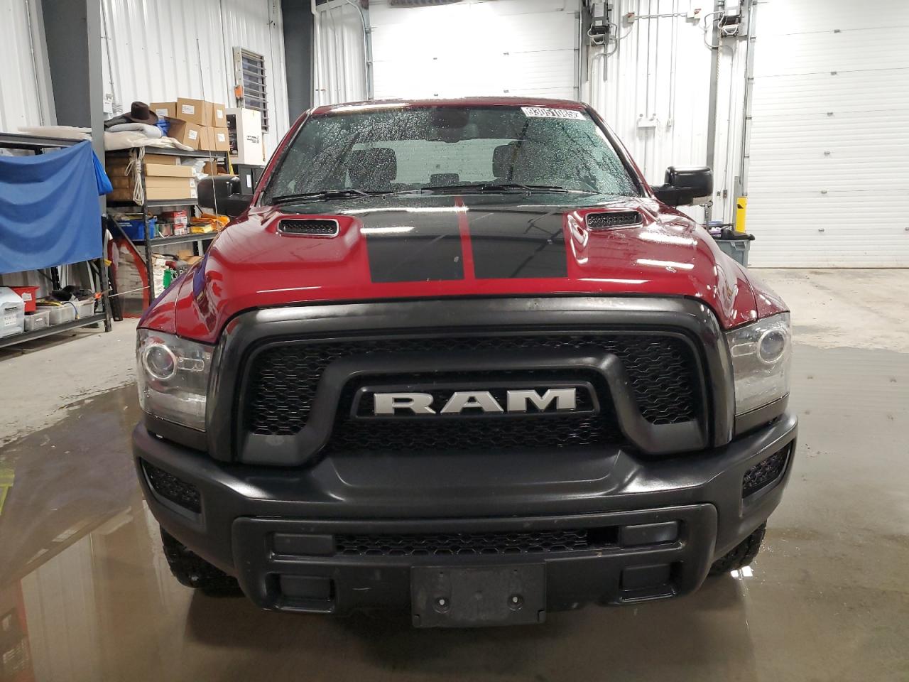RAM 1500 SLT