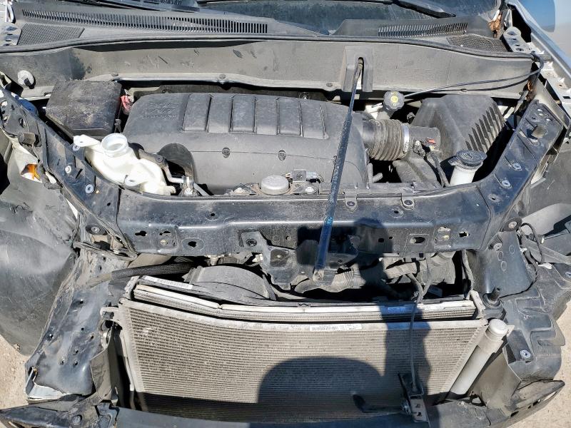 2016 GMC ACADIA SLE #3311747730