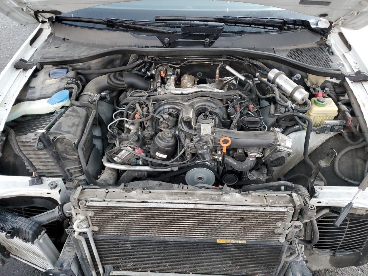 AUDI Q7 PREMIUM PLUS