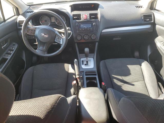 2013 SUBARU XV CROSSTR #3287605039