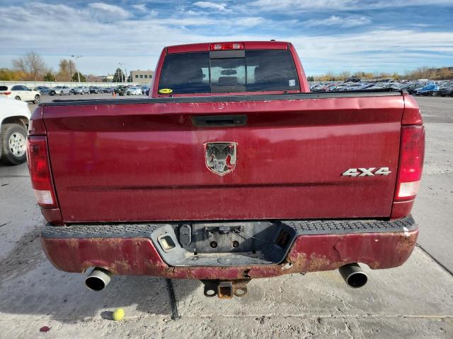 2011 DODGE RAM 1500 #3282447263