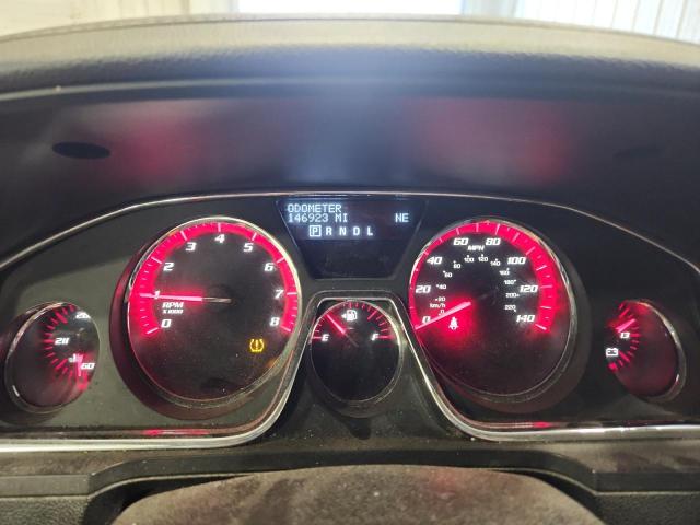 2016 GMC ACADIA SLE #3309640079