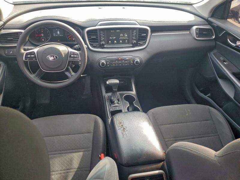 2019 KIA SORENTO L #3296253462