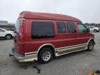 Lot #3296365141 2002 GMC SAVANA RV