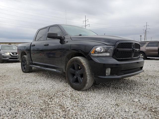 2015 RAM 1500 ST #3302649059