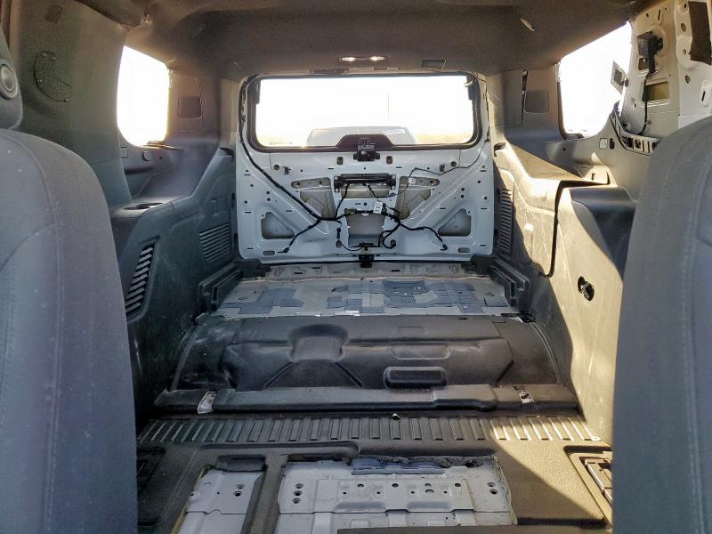 2021 CHEVROLET TAHOE C150 #3291210963