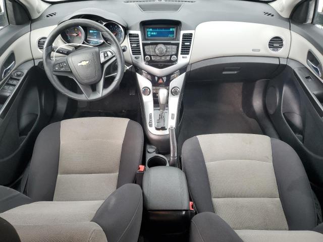 2014 CHEVROLET CRUZE LS - 1G1PA5SH3E7405949