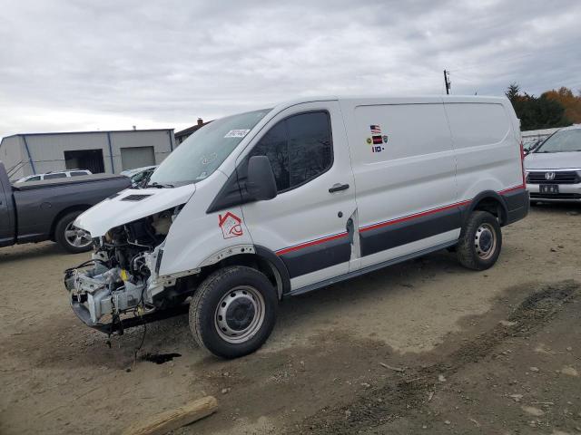 2019 FORD TRANSIT T- #3292379266