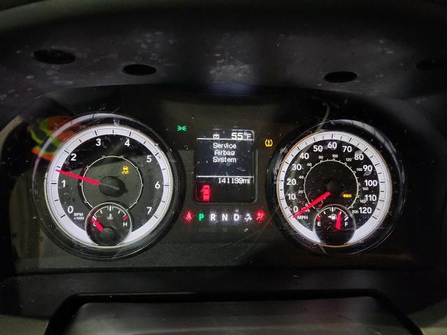 2018 RAM 1500 ST #3302793900