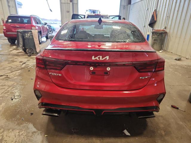 2023 KIA FORTE GT #3302923109