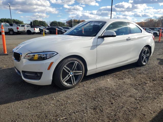 Global Auto Auctions: 2017 BMW 230XI