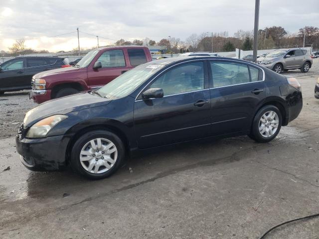 Global Auto Auctions: 2009 NISSAN ALTIMA 2.5