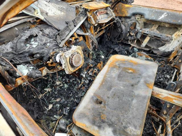 1995 TOYOTA COROLLA LE #3303072768